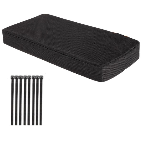 HOUSON bicycle back cushion, bicycle rear seat cushion, bicycle back