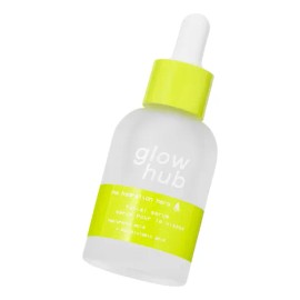 Glow hub sugarskin Sérum Facial Con Ácido Hialurónico Glow Hub Aplicación Día/noche Tipo De Piel