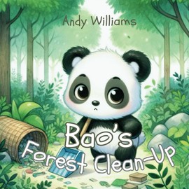 Bao's Forest Clean-Up: 2