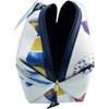 Vagabond Bags Ltd Fancy Fish Medium Boxy Bag, Multi