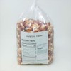Beulah's S'mores Candy Corn, 5 Pound Package, 1200 Pieces of