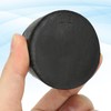 PATIKIL Solid Rubber Stoppers 11#, 5 Pack Tapered Lab Seal