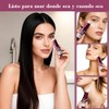 PDRN Pink Collagen Glow Jelly Mist Serum by Medicube for