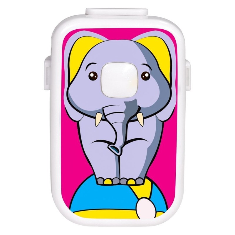 Smart Bedwetting Alarm for Deep Sleepers & Children with Interchangeable