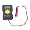 Multifunction Multimeter Intelligent Digital AntiInterference Automatic Overload Protection Voltmeter