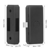 Fingerprint Lock Remote APP Unlocking Electronic Keyless Lock with USB