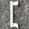 WANLIAN Aluminum Alloy Sliding Door Handle - Modern Balcony &