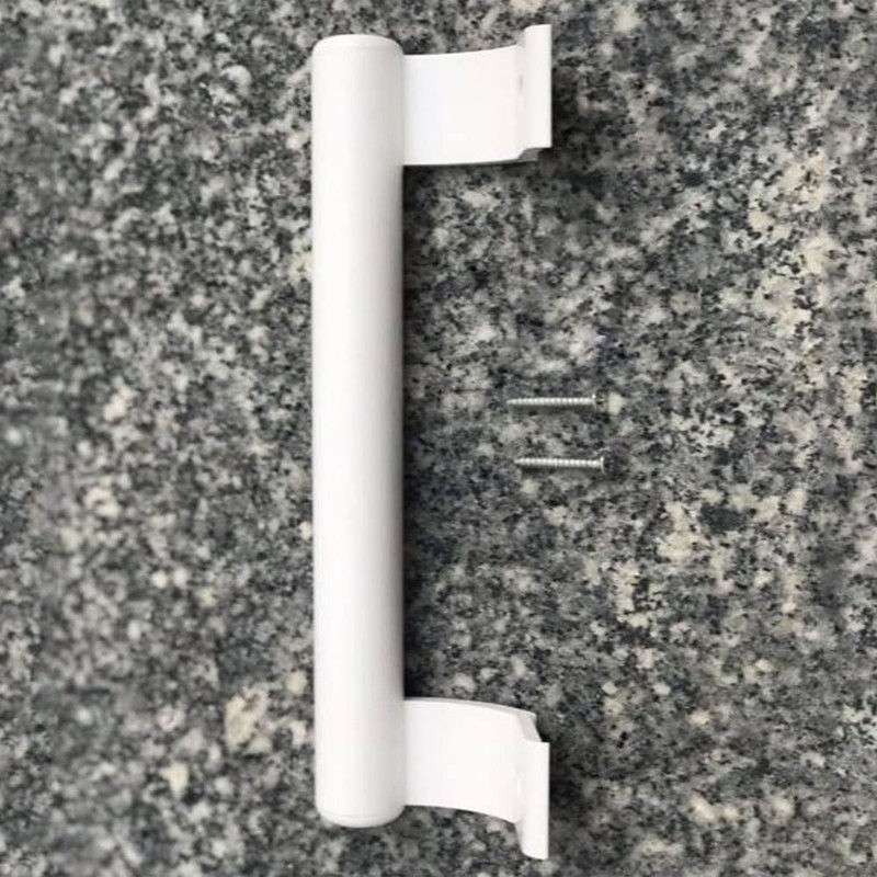 WANLIAN Aluminum Alloy Sliding Door Handle - Modern Balcony &