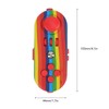 Fidget Toy Reduce Stress Relax Mood Portable Anxiety Sensory EDC