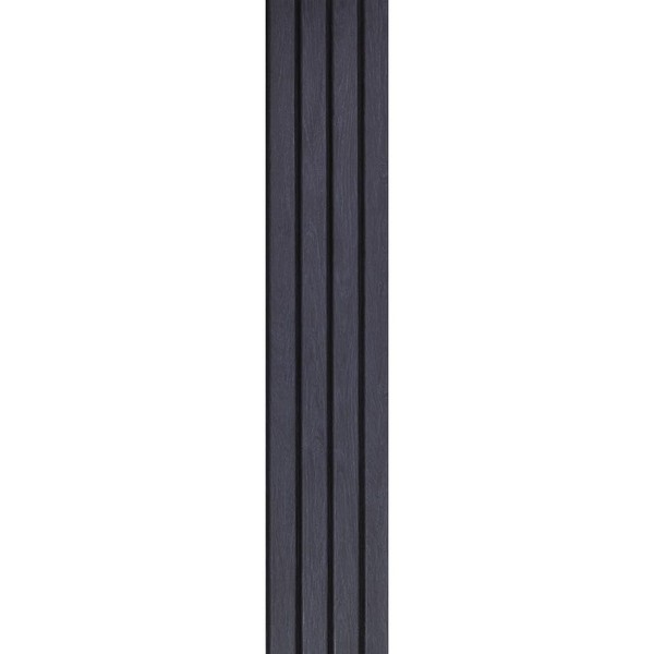 Plastic Panels, Anthracite Planks, Facade Panels, Facade Cladding, Gable Cladding,