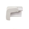 Dreambaby G1302 Large Soft Corner Protection Edge Protection Foam Shock