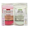 Kit Masc Hidroplásticas Green Tea Vampire Poliláctico Tipo Piel Todo