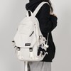 SEAFEW Women's Backpack, Large Capacity, Town Backpack, Bag, Business Backpack,