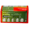 fischer SX Plus Green Expansion Dowel 6 x 30 S