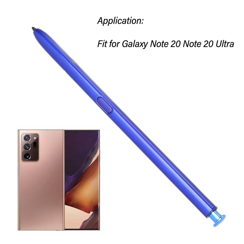 Stylus Pen Replacement with 10 Tips Precise Control Touchscreen Pen