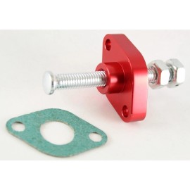 KMS YAMAHA RAPTOR 660 660R 700 700R Cnc Manual Cam Timing Chain Tensioner - USA