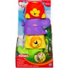 playskool - 319401480 - Early Learning Toy - Stacking Balls