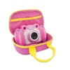 Kiddypix 'Blizz' Kids Webcam Camera with Rubberised Exterior and Integrated