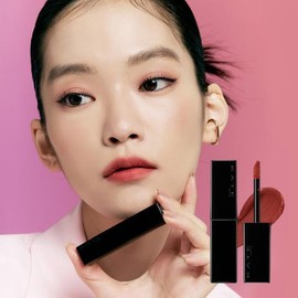 KATE Lip Monster Souffle Matte 7g - M05 Misty Mud