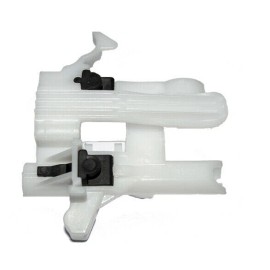 chrome4urauto For Fiat 500 Window Regulator Repair Clip Front Right Passenger Side 2009 - 2019