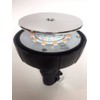 Matel Service LED Beacon Warning Light 12 V 24 V