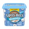 Swiss Miss Hot Cocoa Drink Mix, Milk Chocolate with Marshmallows,