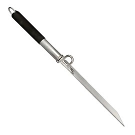 MarineNow Self Hammering Beach Spike Anchor Choose Large or Small and Pack Quantity (Small, 1-Pack)