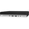 HP EliteDesk 800G3 Micro Desktop Computer PC, Intel Quad Core