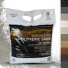 10 Pound Titanium Gray DOMINATOR Polymeric Sand with Revolutionary Ceramic