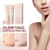 Fd Gel Exfoliante Quarxery, Gel Exfoliante Suave, 2