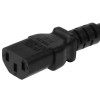 Unbranded 6ft AC Power Cord IEC-60320 C13 to C20 14