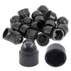 Nut Protection Cap, Dome Bolt Nut Protection Cap, Bolt &