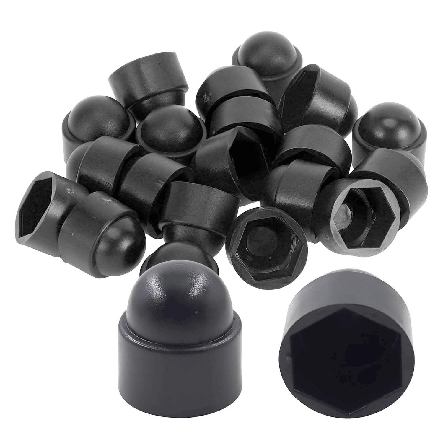 Nut Protection Cap, Dome Bolt Nut Protection Cap, Bolt & Nut Cap Bolt ...