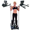 5 Star TD Deluxe Multi Function Deep Sissy Squat Bench