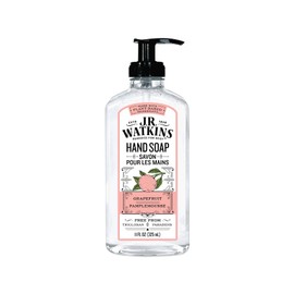 Jr Watkins Natural Home Care Hand Soap, Grapefruit - 11 Oz
