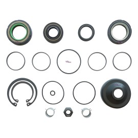 Repuesto De Dirección Cremallera Ford Explorer 2006-2010