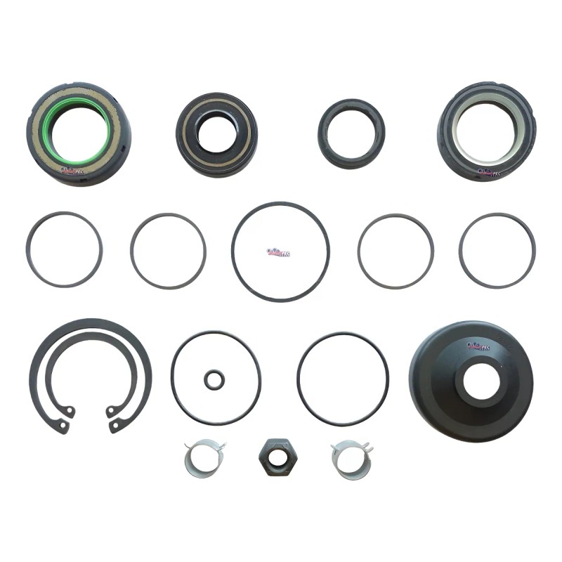 Repuesto De Dirección Cremallera Ford Explorer 2006-2010