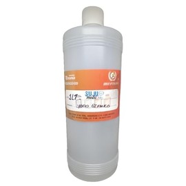 Yodo Blanco Botella De 1 Litro                                                                                                                        