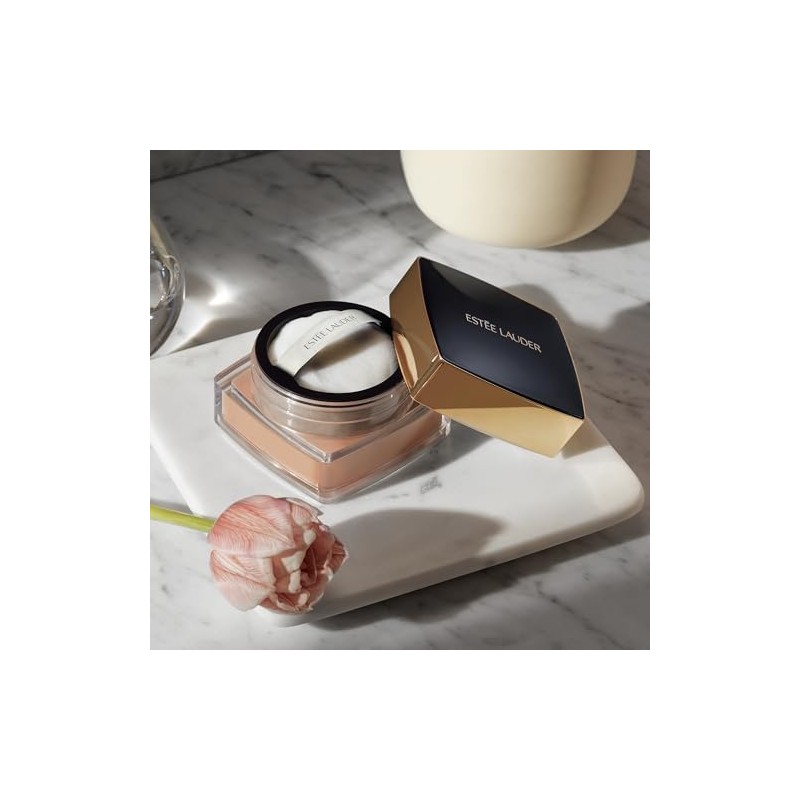 Estée Lauder Double Wear Sheer Flattery Loose Powder Polvo Translúcido