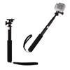 HuaerHui Aluminum Selfie Stick w/Hand Strap Diving Extendable Floating Hand