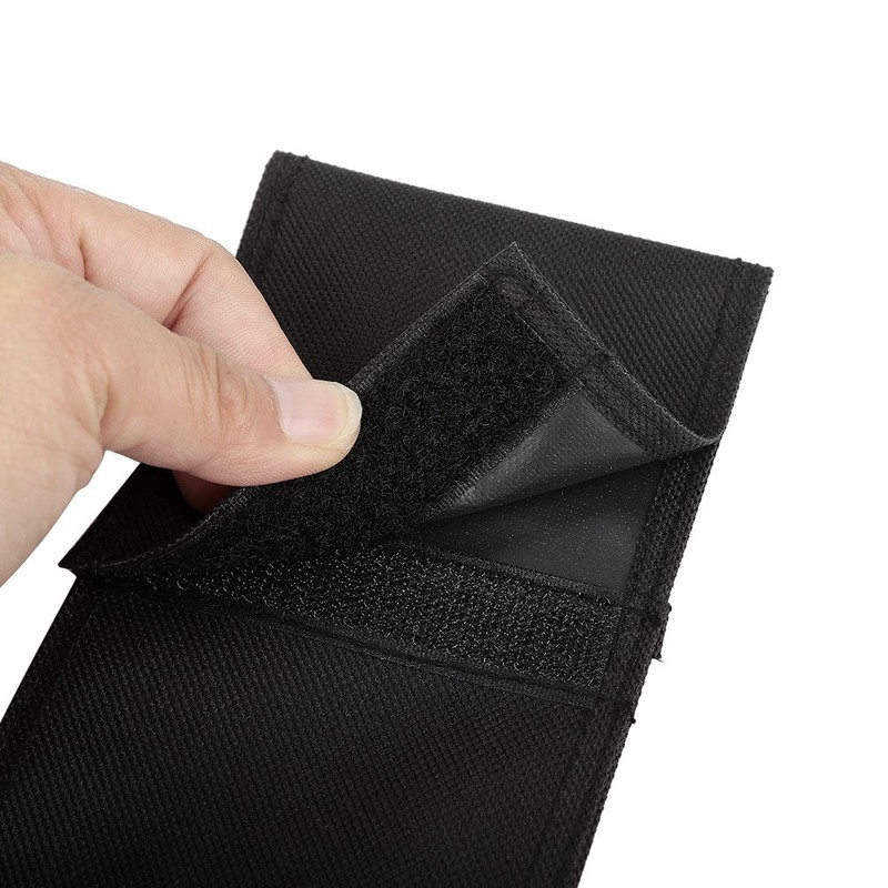 Billiard Cue Storage Carry Bag Case for 1/2 3/4 Snooker