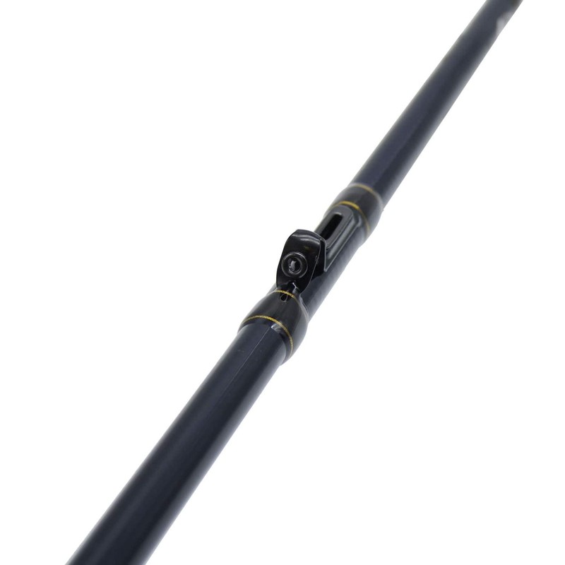 Team Deep Sea North Power Inline Boat 210 cm -