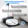 Oblinple WiFi Socket 16A Alexa Socket Smart Home WiFi Sockets