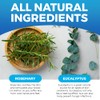 Foot Balm Blue - Cream for dry skin - For