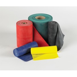 ROLYAN Übungsband, Energizing