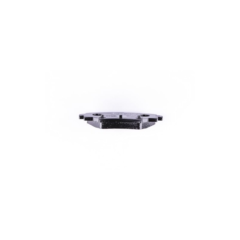 HELLA PAGID 8DB 355 021-411 Brake Pad Set, disc brake,
