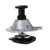 Carburetor Carb Primer Pump Cover 4505‑050 Replacement for Arctic Cat