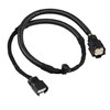 Unifizz BL3Z-14A411-A Rear View Back Up Camera Wire Harness BL3Z14A411A