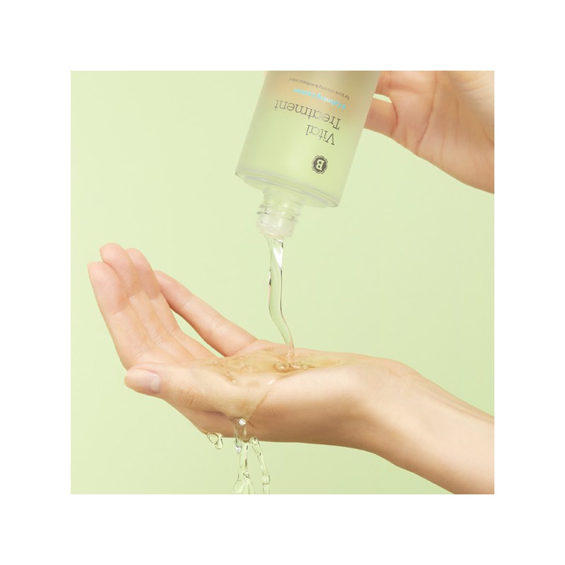 blyde Blithe Calming Essence Vital Treatment 6 Calming Leaves 150ml
