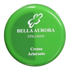 Bella Aurora Stillman Crema Aclarante Día Noche Todo Tipo Piel